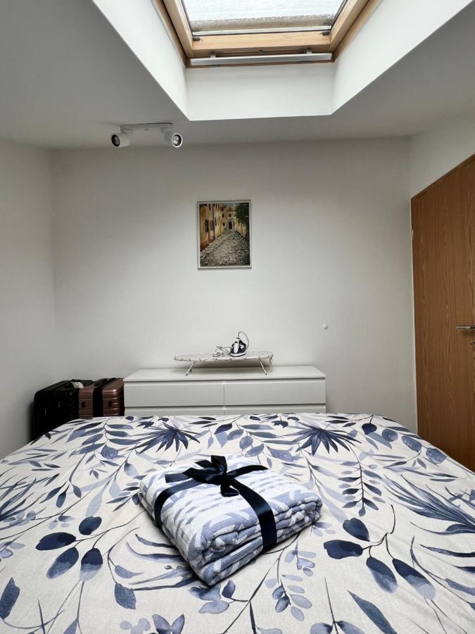 Apartman Prova Zadar S Pogledom Na More I Besplatnim Parkingom Exteriér fotografie