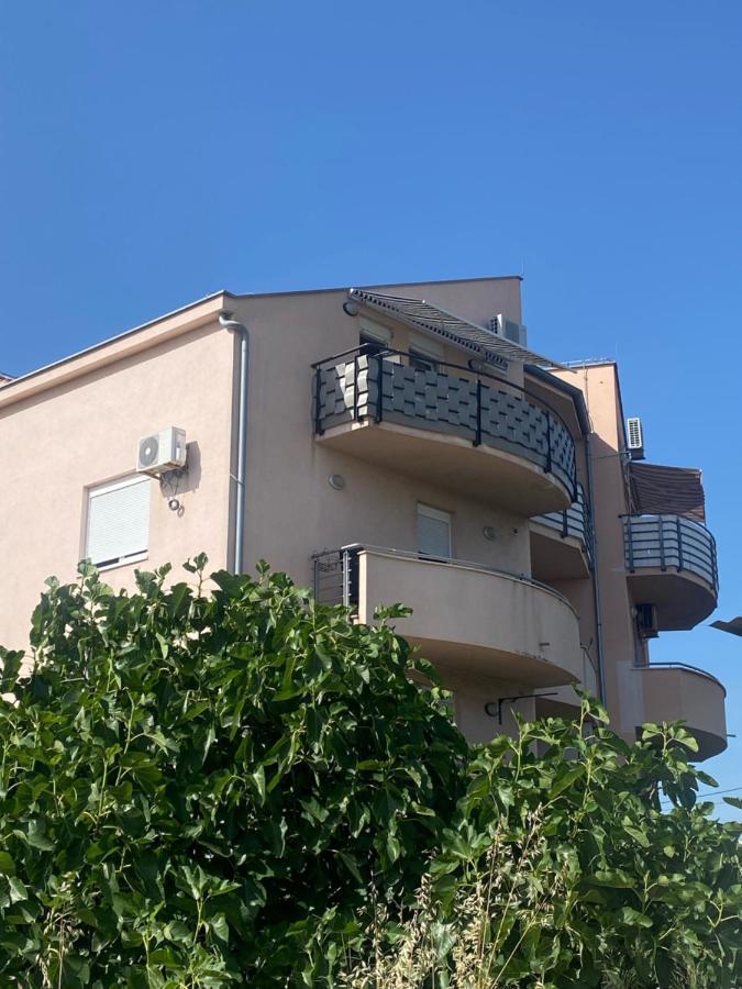 Apartman Prova Zadar S Pogledom Na More I Besplatnim Parkingom Exteriér fotografie